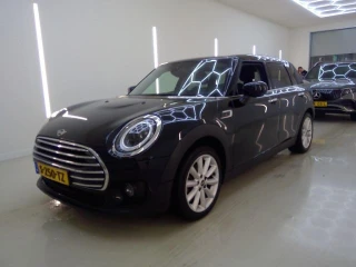 MINI Clubman Cooper Business Edition Auto