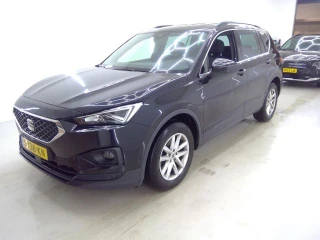 SEAT Tarraco 1.5 TSI Style Business Intense 5d