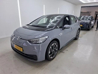 VOLKSWAGEN ID.3 58kWh 107kW Life auto 5d