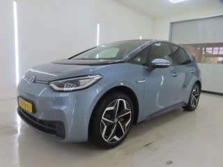 VOLKSWAGEN ID.3 58kWh 150kW Pro auto