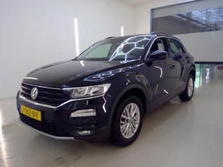 VOLKSWAGEN T-Roc 1.0 TSI 85kW ACTI 5d Style APL