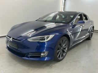 TESLA MODEL S - 2016 100 kWh Dual Motor Long Range (EU6.2)