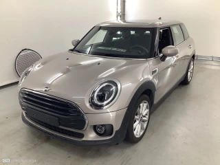 MINI CLUBMAN 1.5 COOPER