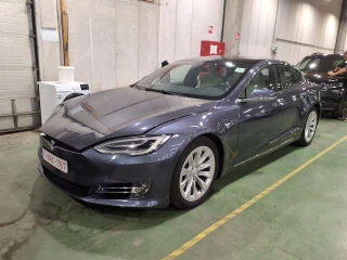 TESLA MODEL S - 2016 100 kWh Dual Motor Long Range (EU6.2)