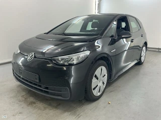 VOLKSWAGEN ID.3 BEV 62KWH 150KW PRO PERFORMANCE