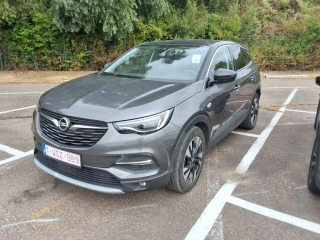 OPEL GRANDLAND X 1.2 Turbo Design Line (EU6.2) STOCK