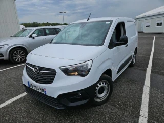 OPEL COMBO Combo Cargo M 650kg BlueHDi 130ch S&S EAT8