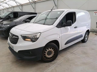 OPEL COMBO Combo Cargo M 650kg BlueHDi 130ch S&S EAT8