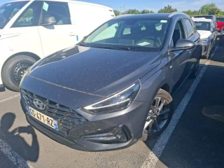 HYUNDAI I30 i30 SW 1.0 T-GDi 120ch Hybrid 48V Creative DCT-7