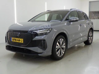 AUDI Q4 e-tron 45 quattro Advanced Ed 5d