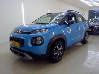 CITROËN C3 Aircross PureTech 110 S;S Feel 5d