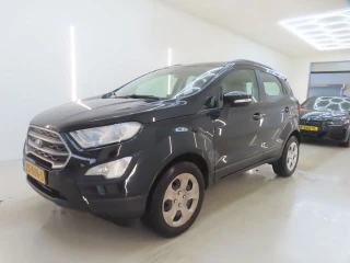 FORD EcoSport 1.0 EcoBoost 125pk Trend Ultimate 5d