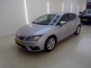 SEAT LEON 1.0 EcoTSI 115PK Style Business Intense