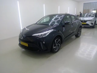 TOYOTA C-HR 1.8 Hybrid Dynamic automaat 5d