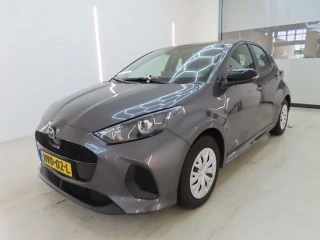 MAZDA Mazda2 Hybrid 116 Prime-line CVT automaat 5d APL