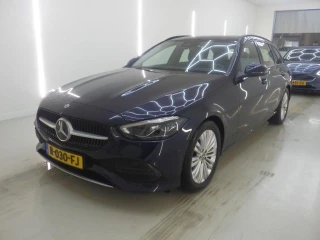 MERCEDES-BENZ C-klasse Estate C 180 Business Line 5d