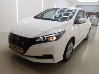 NISSAN Leaf VISIA 40kWh 5d APL