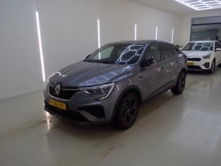 RENAULT Arkana E-TECH Hybrid 145 R.S. Line
