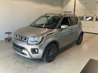 SUZUKI Ignis 1.2 Hybrid Adventure Cvt FA!