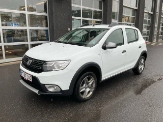 DACIA SANDERO 0.9 TCE 90 STEPWAY UA!,