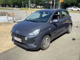 HYUNDAI I10 1.0 AMT Essential UA!