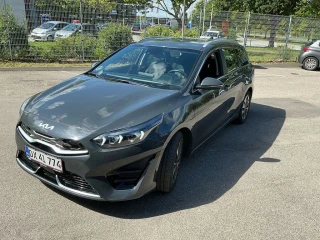 KIA Ceed 1.6 Gdi Phev 141 Prestige Dct MY22 UA!'