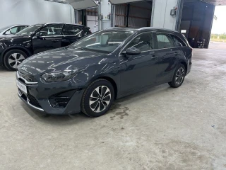 KIA Ceed 1.6 Gdi Phev 141 Prestige Dct UA!