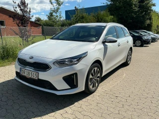 KIA Ceed 1.6 Gdi Phev 141 Prestige Dct UA!'