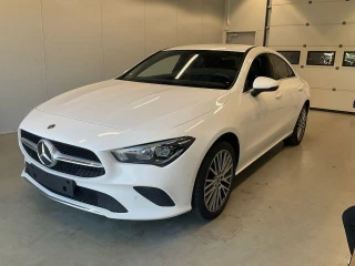MERCEDES-BENZ Cla 1.3 250 E Coupé Advantage UA!