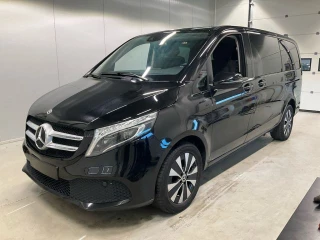 MERCEDES-BENZ V-Class 2.0 V 250 D Edition Lang Auto UA!'