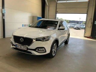 MG Mg Hs Ehs Plug-In Hybrid Luxury UA!
