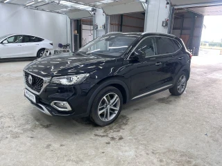 MG Mg Hs Ehs Plug-In Hybrid Luxury UA!