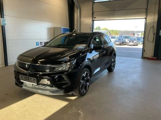 OPEL Grandland Gs Line 1.5 D Eat8 UA!