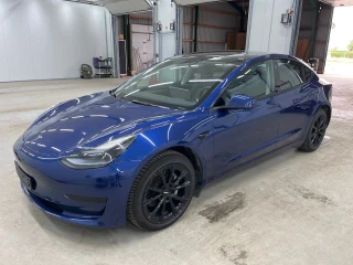 TESLA Model 3 Bev Rwd UA!'