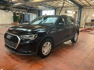 AUDI Q3 45 TFSI e 245 S tronic Attitude Plus UA!