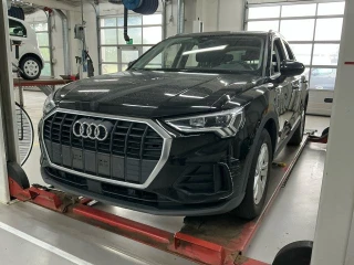 AUDI Q3 45 TFSI e 245 S-Tronic Attitude Plus UA!,
