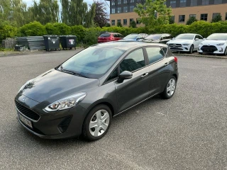 FORD Fiesta 1,1 Trend 85HK 5d UA!,