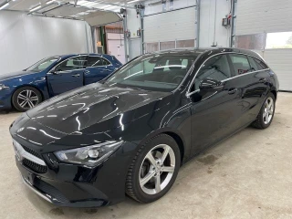 MERCEDES-BENZ Cla 2.0 200 Dct Business Sb UA!,