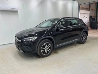 MERCEDES-BENZ Gla 250 E F Business Dct UA!