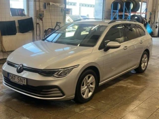 VOLKSWAGEN GOLF 8 VAR 2.0 TDI LIFE D SG7 85KW