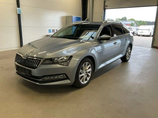 SKODA SUPERB 2,0 TDI AdBlue DSG7 150 Style Combi UA!,