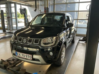 SUZUKI IGNIS 1.2 Hybrid Club AEB UA!