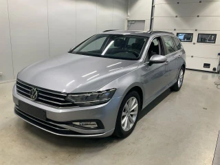 VOLKSWAGEN PASSAT 1.5 TSI ACT BUSINESS VARIANT DSG UA!