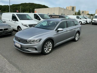VOLKSWAGEN PASSAT 1.5 TSI ACT BUSINESS VARIANT DSG UA!
