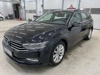 VOLKSWAGEN PASSAT 1.5 TSI ACT BUSINESS VARIANT DSG UA!,