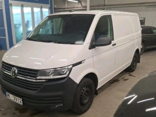 VOLKSWAGEN TRANSPORTER 2.0 TDI KASTEN KR 11 0KW