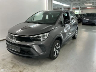 OPEL CROSSLAND 1.2 81KW TURBO S-S EDITION