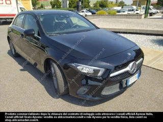 MERCEDES-BENZ CLASSE A 180 d Automatic Business Extra Hatchback 5-door (Euro 6.2)