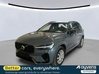 VOLVO XC60 T8 AWD Recharge Plus Dark Geschlossen, 5-türig, Automatik, 8-Gang