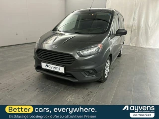 FORD Transit Courier S&S Trend Kasten, 4-türig, 6-Gang